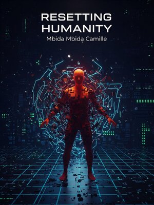 cover image of Resetting humanity
